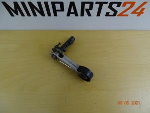 Used V belt tensioner Mini Mini (R56) 1.6 16V Cooper S Price € 23,21 Inclusive VAT offered by Miniparts24 - Miniteile24 GbR