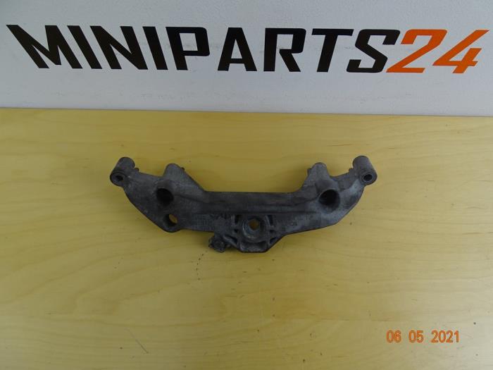 Gebrauchte Motorbalken Mini Mini (R56) 1.6 16V Cooper S Preis € 17,85 Mit Mehrwertsteuer angeboten von Miniparts24