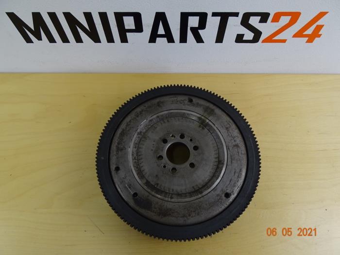 Flywheel Mini Mini 1 6 16v Cooper S