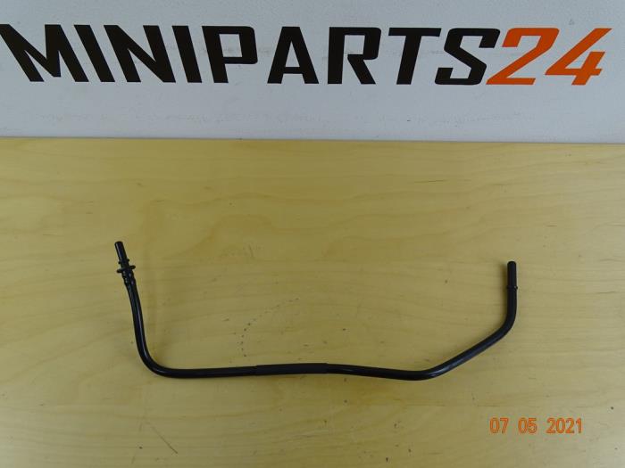 Usagé Conduit (divers) BMW Mini (R50/53) 1.6 16V Cooper Prix € 29,75 Prix TTC proposé par Miniparts24