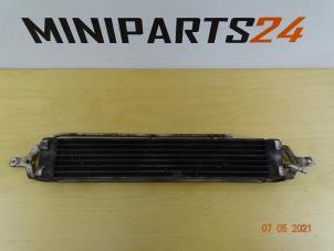 Used Oil cooler BMW Mini One/Cooper (R50) 1.6 16V Cooper Price € 119,00 Inclusive VAT offered by Miniparts24 - Miniteile24 GbR