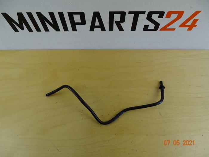 Begagnade Lufttratt Mini Mini Cooper S (R53) 1.6 16V Pris € 17,85 Inklusive moms erbjuds av Miniparts24