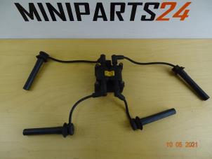 Used Ignition coil BMW Mini One/Cooper (R50) 1.6 16V One Price € 41,65 Inclusive VAT offered by Miniparts24 - Miniteile24 GbR