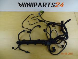 Used Wiring harness BMW Mini One/Cooper (R50) 1.6 16V One Price € 113,05 Inclusive VAT offered by Miniparts24 - Miniteile24 GbR