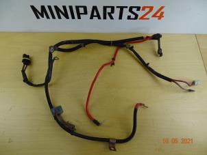 Used Cable (miscellaneous) BMW Mini One/Cooper (R50) 1.6 16V One Price € 35,70 Inclusive VAT offered by Miniparts24 - Miniteile24 GbR