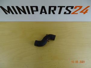 Used Radiator hose BMW Mini One/Cooper (R50) 1.6 16V One Price € 17,85 Inclusive VAT offered by Miniparts24 - Miniteile24 GbR