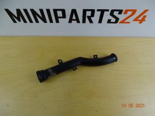 Used Water pipe Mini Mini (R56) 1.6 16V Cooper Price € 41,65 Inclusive VAT offered by Miniparts24 - Miniteile24 GbR
