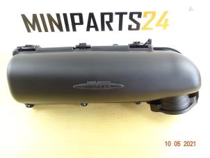 New Air box Mini Clubman Price € 345,10 Inclusive VAT offered by Miniparts24 - Miniteile24 GbR