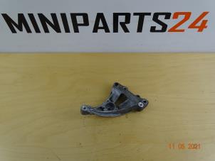 Used Air conditioning bracket Mini Mini (R56) 1.6 16V Cooper Price € 17,73 Inclusive VAT offered by Miniparts24 - Miniteile24 GbR
