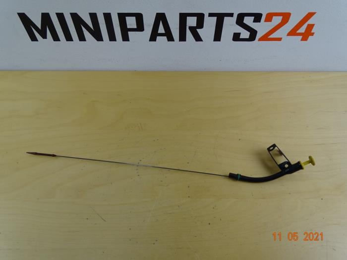 Gebrauchte Ölmessstab Mini Mini (R56) 1.6 16V Cooper Preis € 8,33 Mit Mehrwertsteuer angeboten von Miniparts24