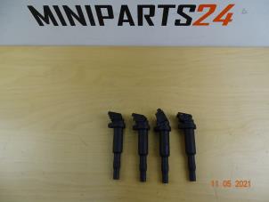 Used Ignition coil Mini Mini (R56) 1.6 16V Cooper Price € 71,28 Inclusive VAT offered by Miniparts24 - Miniteile24 GbR