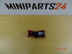 Used Tool set Mini Mini Cooper S (R53) 1.6 16V Price € 29,75 Inclusive VAT offered by Miniparts24 - Miniteile24 GbR