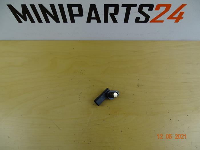 Begagnade Kamaxelsensor Mini Mini Cooper S (R53) 1.6 16V Pris € 11,90 Inklusive moms erbjuds av Miniparts24