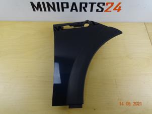 Used Front wing, right Mini Mini Cooper S (R53) 1.6 16V Price € 59,38 Inclusive VAT offered by Miniparts24 - Miniteile24 GbR