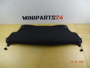 Usados Repisa trasera Mini Mini Cooper S (R53) 1.6 16V Precio € 106,98 IVA incluido ofrecido por Miniparts24 - Miniteile24 GbR