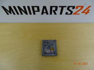 Usados Ignitor de xenón Mini Mini (R56) 1.6 16V Cooper S Works Precio € 47,48 IVA incluido ofrecido por Miniparts24 - Miniteile24 GbR