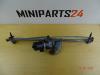 MINI Mini (R56) 1.6 16V Cooper S Works Moteur + mécanisme d'essuie glace