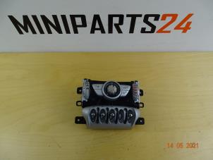 Used Heater control panel Mini Mini (R56) 1.6 16V Cooper S Works Price € 59,38 Inclusive VAT offered by Miniparts24 - Miniteile24 GbR