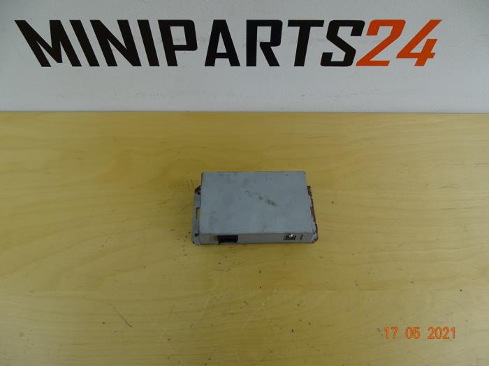 Module radio d'un MINI Mini (R56) 1.6 16V Cooper S 2007