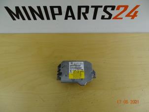 Used Airbag Module Mini Mini (R56) 1.6 16V Cooper S Price € 53,43 Inclusive VAT offered by Miniparts24 - Miniteile24 GbR