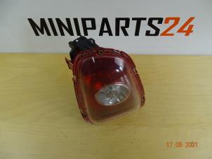 Gebrauchte Rücklicht links Mini Mini (R56) 1.6 16V Cooper S Preis € 53,43 Mit Mehrwertsteuer angeboten von Miniparts24 - Miniteile24 GbR