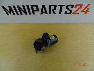 Used Front wiper motor Mini Mini Cooper S (R53) 1.6 16V Price € 53,43 Inclusive VAT offered by Miniparts24 - Miniteile24 GbR