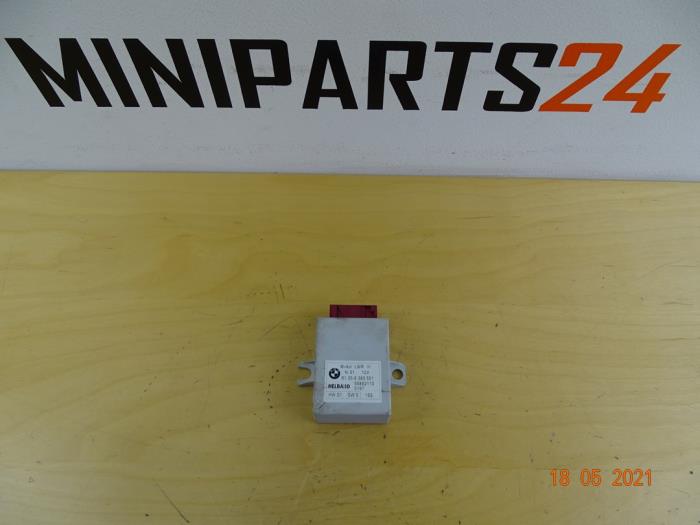 Używane Modul ksenonowy Mini Mini Cooper S (R53) 1.6 16V Cena € 35,58 Z VAT oferowane przez Miniparts24