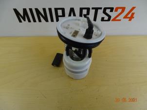 Used Fuel filter Mini Mini (R56) 1.6 16V Cooper Price € 89,13 Inclusive VAT offered by Miniparts24 - Miniteile24 GbR