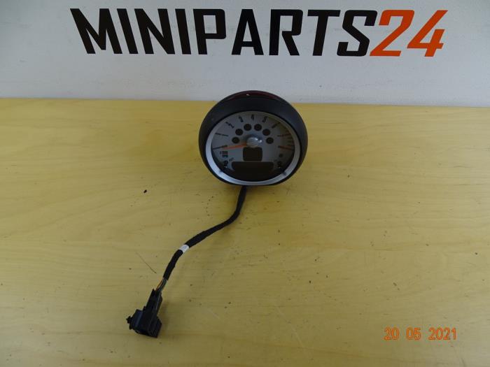 Używane Obrotomierz Mini Mini (R56) 1.6 16V Cooper Cena € 59,50 Z VAT oferowane przez Miniparts24