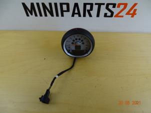 Używane Obrotomierz Mini Mini (R56) 1.6 16V Cooper Cena € 77,23 Z VAT oferowane przez Miniparts24 - Miniteile24 GbR