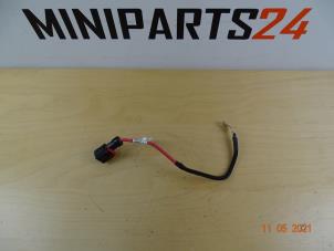 Used Cable (miscellaneous) Mini Countryman (F60) 1.5 12V Cooper Price € 30,00 Margin scheme offered by Miniparts24 - Miniteile24 GbR