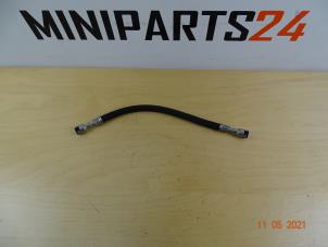 Used Fuel line Mini Countryman (F60) 1.5 12V Cooper Price € 20,00 Margin scheme offered by Miniparts24 - Miniteile24 GbR