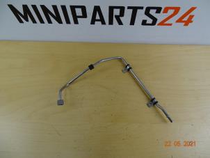 Used Fuel line Mini Countryman (F60) 1.5 12V Cooper Price € 39,27 Inclusive VAT offered by Miniparts24 - Miniteile24 GbR