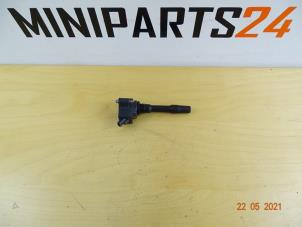 Used Pen ignition coil Mini Countryman (F60) 1.5 12V Cooper Price € 23,80 Inclusive VAT offered by Miniparts24 - Miniteile24 GbR