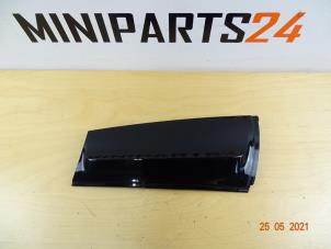 Used Rear trim strip, left Mini Countryman (R60) 1.6 Cooper D ALL4 Price € 41,53 Inclusive VAT offered by Miniparts24 - Miniteile24 GbR