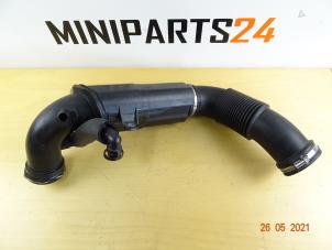 Used Air funnel Mini Countryman (F60) 1.5 12V Cooper Price € 85,68 Inclusive VAT offered by Miniparts24 - Miniteile24 GbR