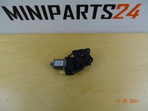 Used Door window motor Mini Mini (R56) 1.6 16V Cooper S Price € 35,70 Inclusive VAT offered by Miniparts24 - Miniteile24 GbR