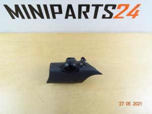 Used Start/stop switch Mini Mini (R56) 1.6 16V Cooper S Price € 53,43 Inclusive VAT offered by Miniparts24 - Miniteile24 GbR