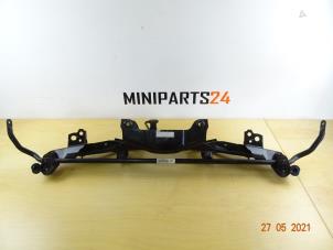 Used Rear-wheel drive axle Mini ONE Price € 224,91 Inclusive VAT offered by Miniparts24 - Miniteile24 GbR
