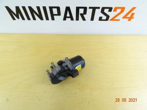 Used Front wiper motor Mini Mini (R56) 1.6 16V Cooper S Price € 53,43 Inclusive VAT offered by Miniparts24 - Miniteile24 GbR