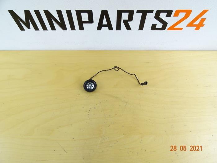 Używane Glosnik Mini Mini (R56) 1.6 One D 16V Cena € 41,65 Z VAT oferowane przez Miniparts24