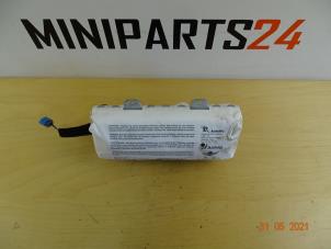 Used Right airbag (dashboard) Mini Mini (R56) 1.6 16V Cooper S Price € 184,33 Inclusive VAT offered by Miniparts24 - Miniteile24 GbR