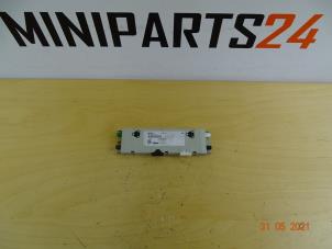 Used Antenna Amplifier Mini Mini (R56) 1.6 16V Cooper S Price € 35,70 Inclusive VAT offered by Miniparts24 - Miniteile24 GbR