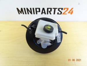 Gebrauchte Bremskraftverstärker Mini Mini (R56) 1.6 16V Cooper S Preis € 95,08 Mit Mehrwertsteuer angeboten von Miniparts24 - Miniteile24 GbR