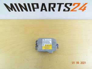 Used Airbag clock spring Mini Mini (R56) 1.6 16V Cooper S Price € 59,38 Inclusive VAT offered by Miniparts24 - Miniteile24 GbR
