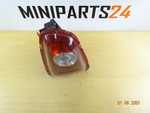 Gebrauchte Rücklicht links Mini Mini (R56) 1.6 16V Cooper S Preis € 47,48 Mit Mehrwertsteuer angeboten von Miniparts24 - Miniteile24 GbR