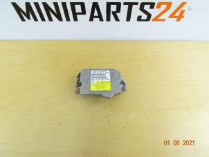Used Airbag clock spring Mini Mini (R56) 1.4 16V One Price € 59,38 Inclusive VAT offered by Miniparts24 - Miniteile24 GbR