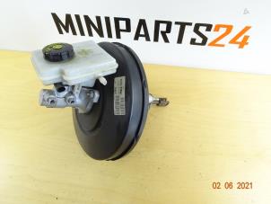 Used Brake servo Mini Mini (R56) 1.6 16V Cooper S Price € 95,08 Inclusive VAT offered by Miniparts24 - Miniteile24 GbR