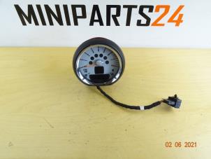 Usados Cuentarrevoluciones Mini Mini (R56) 1.6 16V Cooper S Precio € 77,23 IVA incluido ofrecido por Miniparts24 - Miniteile24 GbR