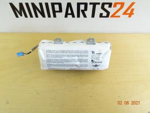 Usagé Airbag droite (tableau de bord) Mini Mini (R56) 1.6 16V Cooper S Prix € 178,38 Prix TTC proposé par Miniparts24 - Miniteile24 GbR